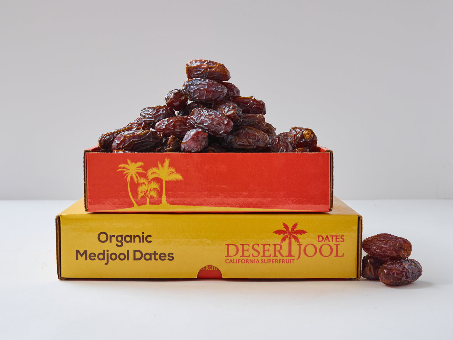 DESERT JOOL DATES 4.4 LBS